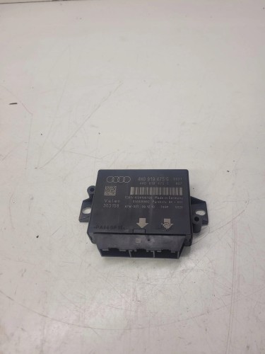 STEROWNIK PDC PARKTRONIK AUDI A6 C7 A7 4H0919475G