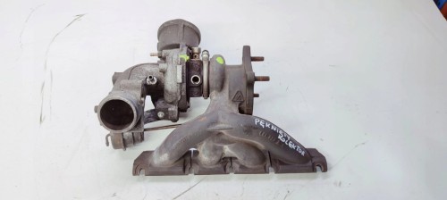 TURBOSPRĘŻARKA AUDI A6 C6 2.0 TFSI 06D145701C