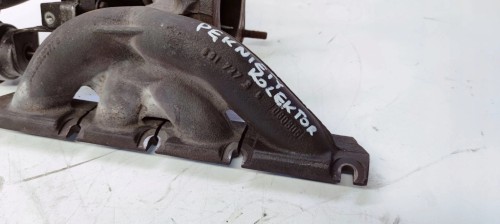 TURBOSPRĘŻARKA AUDI A6 C6 2.0 TFSI 06D145701C