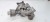 TURBOSPRĘŻARKA AUDI A6 C6 2.0 TFSI 06D145701C