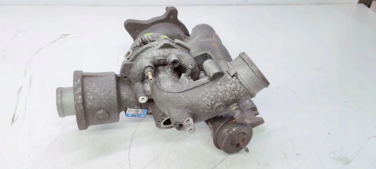 TURBOSPRĘŻARKA AUDI A6 C6 2.0 TFSI 06D145701C