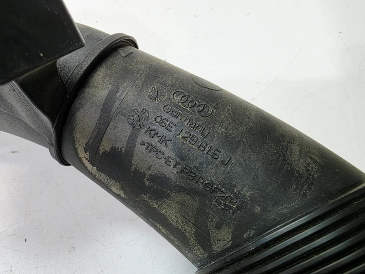 WLOT DOLOT POWIETRZA AUDI A6 C7 2.8 FSI 06E129615J
