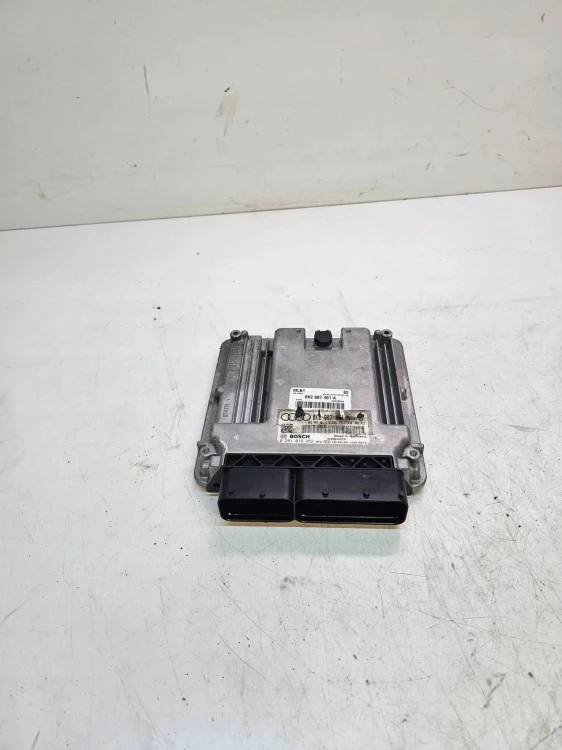 KOMPUTER STEROWNIK SILNIKA AUDI A4 B8 8K2907401A