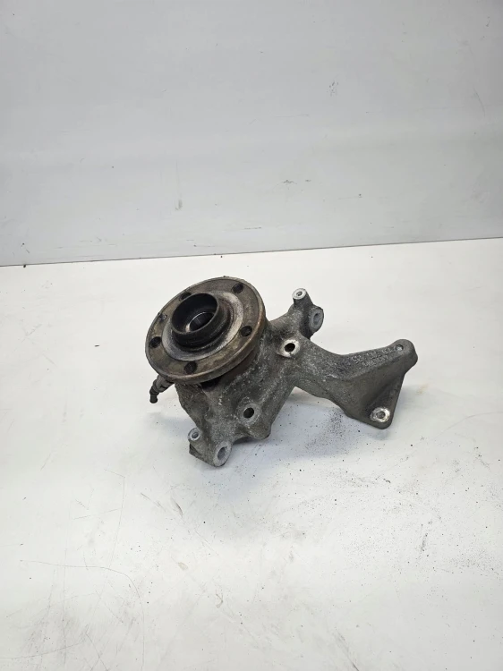 ZWROTNICA LEWY TYŁ AUDI Q3 8U QUATTRO VW SEAT 3C0505435G