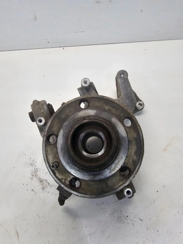 ZWROTNICA LEWY TYŁ AUDI Q3 8U QUATTRO VW SEAT 3C0505435G