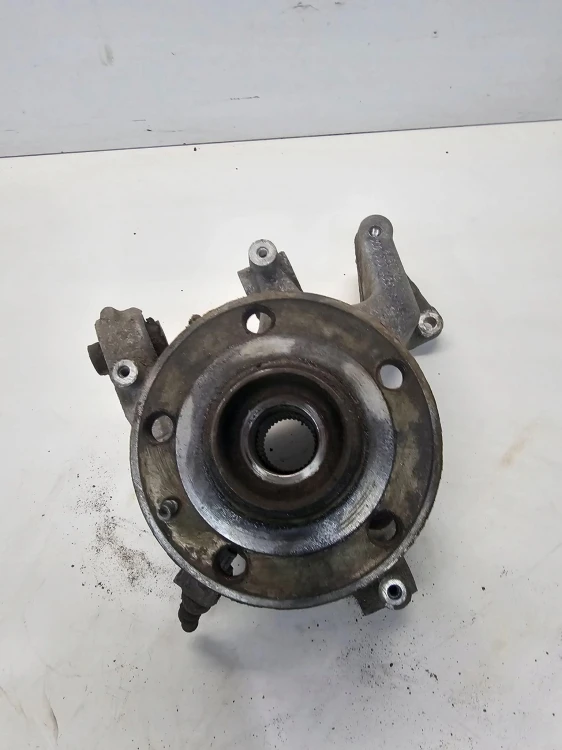 ZWROTNICA LEWY TYŁ AUDI Q3 8U QUATTRO VW SEAT 3C0505435G
