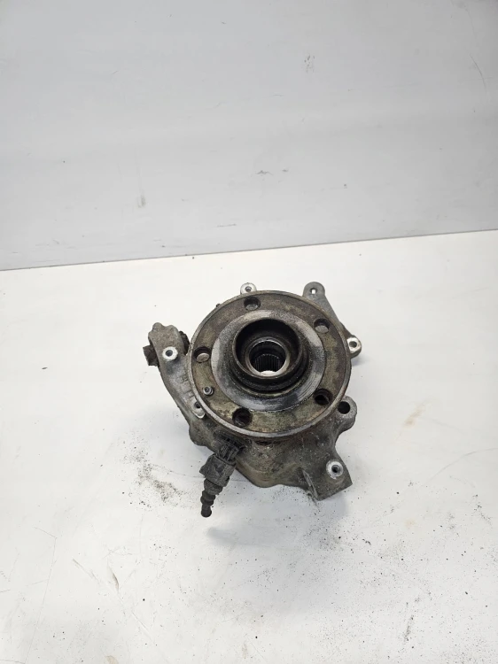ZWROTNICA LEWY TYŁ AUDI Q3 8U QUATTRO VW SEAT 3C0505435G