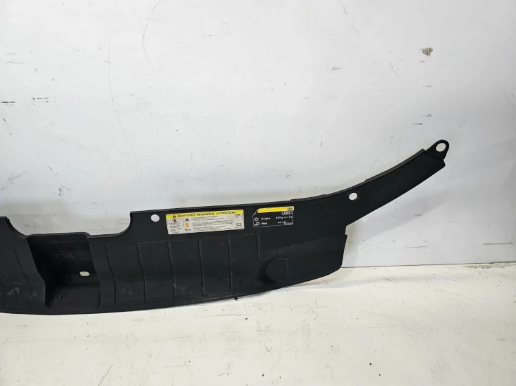 OSŁONA NAKŁADKA PASA AUDI Q5 8R LIFT 8R0807081A