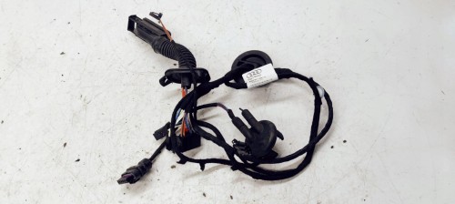WIĄZKA DRZWI LEWY PRAWY TYŁ AUDI A1 8X0971687D