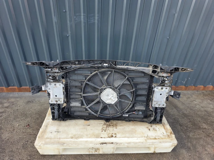 PAS PRZEDNI KOMPLETNY AUDI A4 B9 2.0 TDI ORYGINAŁ !!!!