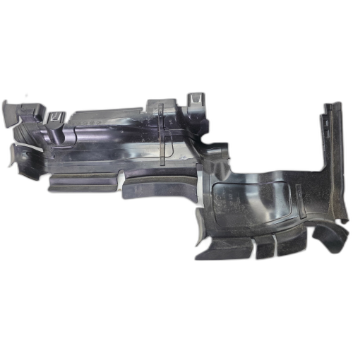 KIEROWNICA POWIETRZA Z PASA PRZEDNIEGO LEWA AUDI A4 B9 A5 8W 8W0121283AM