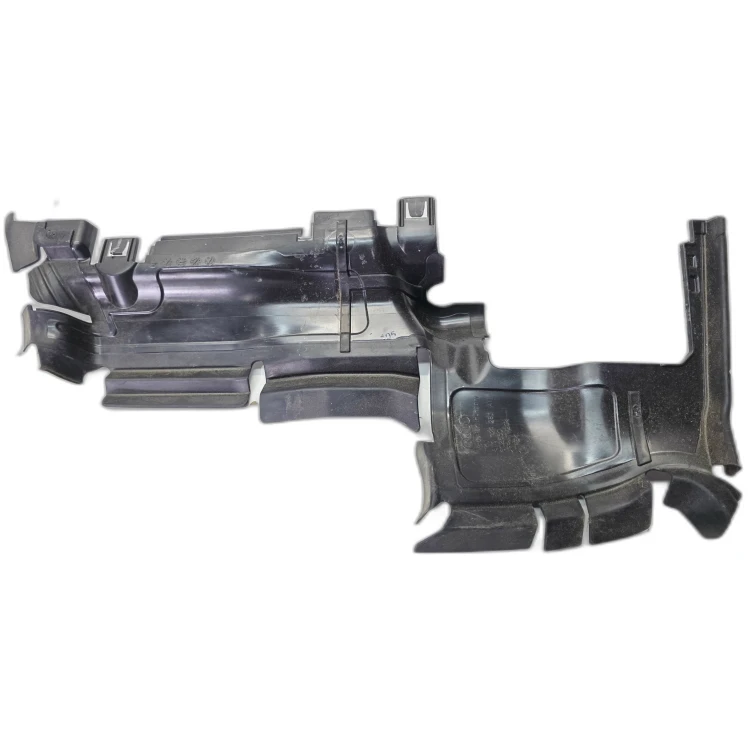 KIEROWNICA POWIETRZA Z PASA PRZEDNIEGO LEWA AUDI A4 B9 A5 8W 8W0121283AM