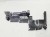 KIEROWNICA POWIETRZA Z PASA PRZEDNIEGO LEWA AUDI A4 B9 A5 8W 8W0121283AM
