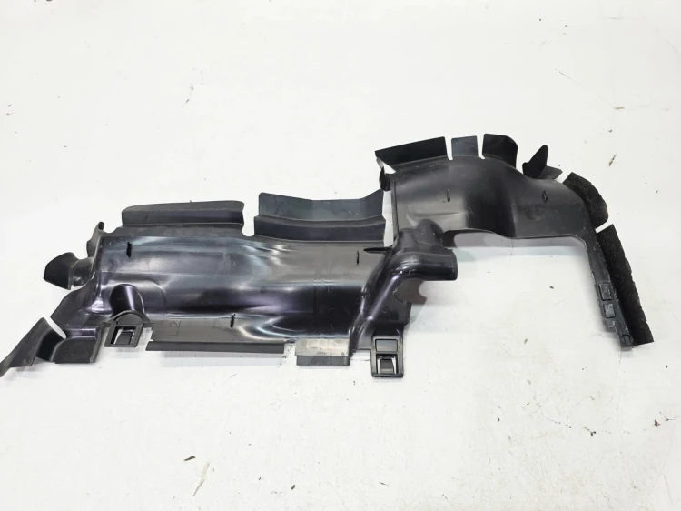 KIEROWNICA POWIETRZA Z PASA PRZEDNIEGO LEWA AUDI A4 B9 A5 8W 8W0121283AM
