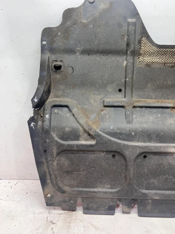 OSŁONA PŁYTA POD SILNIK AUDI A1 6R0825235A 57/26