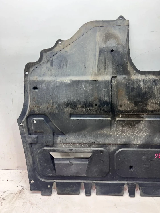OSŁONA PŁYTA POD SILNIK AUDI A1 6R0825235A 57/26