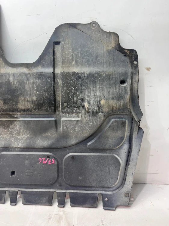 OSŁONA PŁYTA POD SILNIK AUDI A1 6R0825235A 57/26