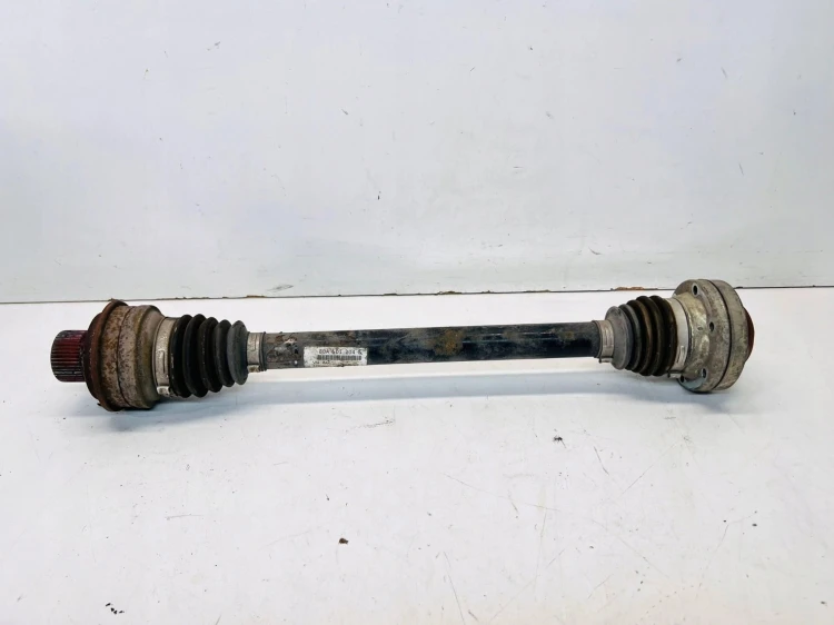 PÓŁOŚ PRAWY TYŁ AUDI Q5 FY 80A 80A501204C