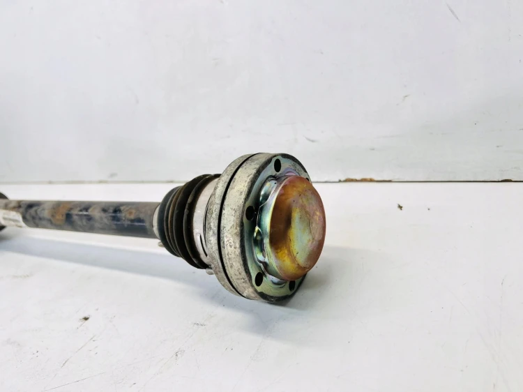PÓŁOŚ PRAWY TYŁ AUDI Q5 FY 80A 80A501204C