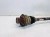 PÓŁOŚ PRAWY TYŁ AUDI Q5 FY 80A 80A501204C