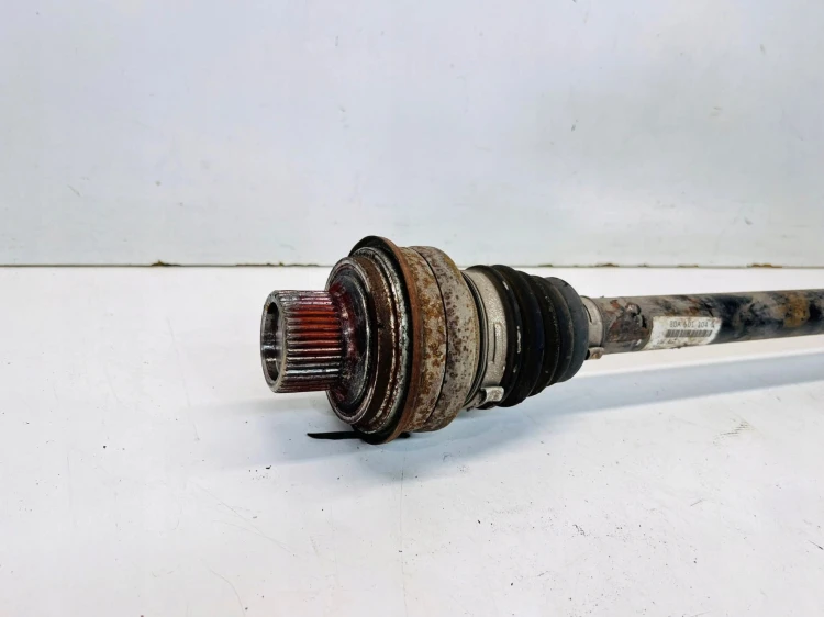 PÓŁOŚ PRAWY TYŁ AUDI Q5 FY 80A 80A501204C