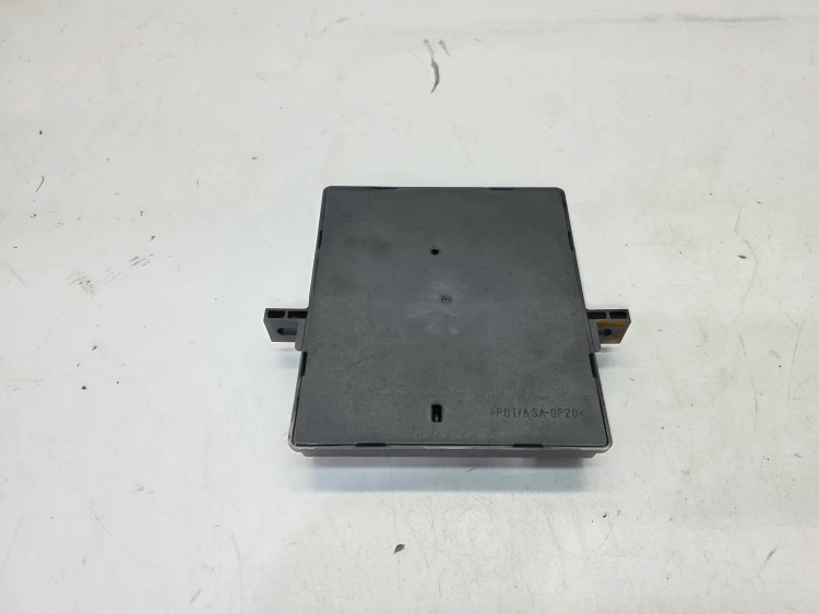 MODUŁ STEROWNIK ŚWIATEŁ ILM AUDI A6 C6 Q7 4L 4F0910279J 4F0907279A