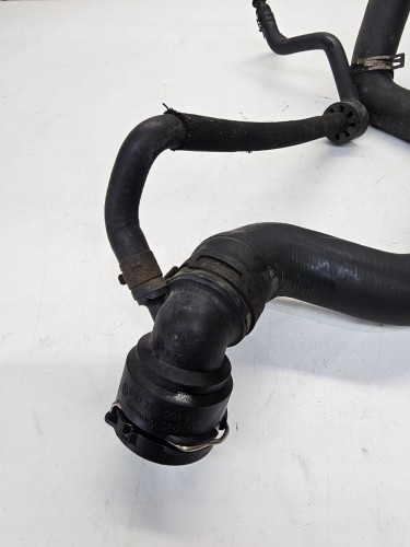 RURA PRZEWÓD WODY AUDI VW SEAT 1.9 TDI 6Q0122291E