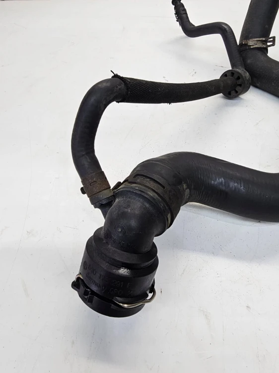 RURA PRZEWÓD WODY AUDI VW SEAT 1.9 TDI 6Q0122291E
