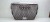 GRILL ATRAPA CHŁODNICY RADAR AUDI RS6 A6 C6 4F0853651AL 4F0853651AM