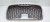 GRILL ATRAPA CHŁODNICY RADAR AUDI RS6 A6 C6 4F0853651AL 4F0853651AM