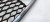 GRILL ATRAPA CHŁODNICY RADAR AUDI RS6 A6 C6 4F0853651AL 4F0853651AM