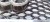 GRILL ATRAPA CHŁODNICY RADAR AUDI RS6 A6 C6 4F0853651AL 4F0853651AM