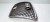 GRILL ATRAPA CHŁODNICY RADAR AUDI RS6 A6 C6 4F0853651AL 4F0853651AM