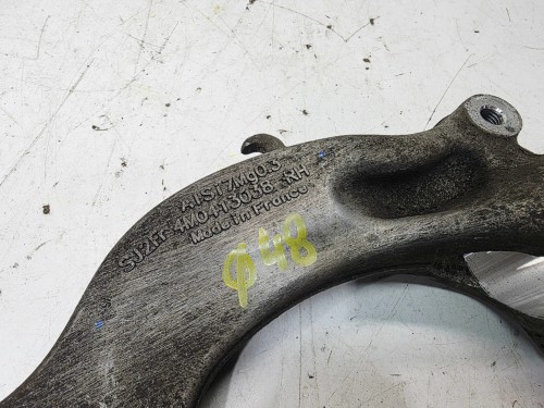 MOCOWANIE AMORTYZATORA PRAWY PRZÓD AUDI Q5 FY Q7 4M 4M0413038 48MM