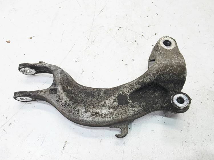 MOCOWANIE AMORTYZATORA PRAWY PRZÓD AUDI Q5 FY Q7 4M 4M0413038 48MM