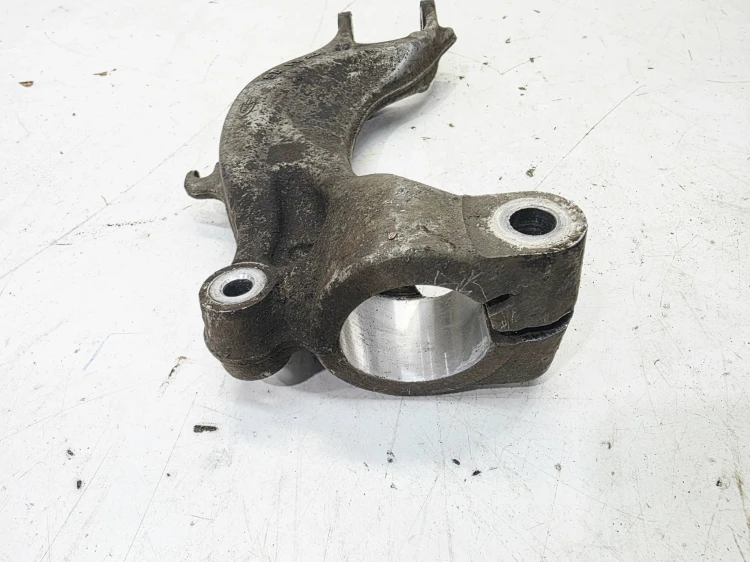 MOCOWANIE AMORTYZATORA PRAWY PRZÓD AUDI Q5 FY Q7 4M 4M0413038 48MM