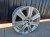 FELGA ALUMINIOWA AUDI VW SEAT SKODA 7.5J R17 ET45 8K0601025B K*25*