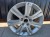 FELGA ALUMINIOWA AUDI VW SEAT SKODA 7.5J R17 ET45 8K0601025B K*25*