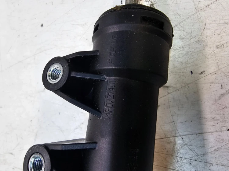 POMPKA SPRZĘGŁA AUDI A6 C6 4F0721401