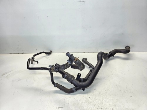 RURA PRZEWÓD PRZEWODY WODY AUDI A4 B8 A5 2,0 TDI 03L121071B