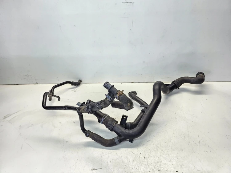 RURA PRZEWÓD PRZEWODY WODY AUDI A4 B8 A5 2,0 TDI 03L121071B