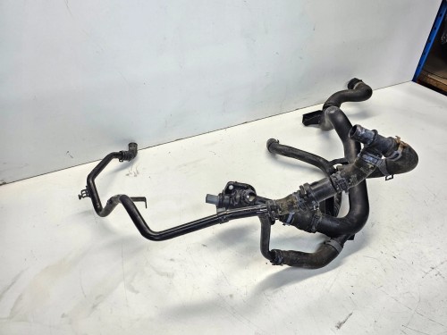 RURA PRZEWÓD PRZEWODY WODY AUDI A4 B8 A5 2,0 TDI 03L121071B