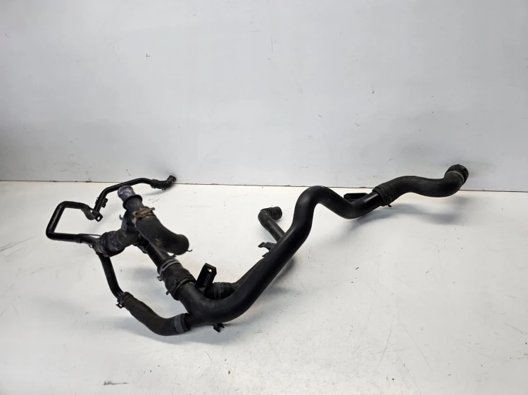 RURA PRZEWÓD PRZEWODY WODY AUDI A4 B8 A5 2,0 TDI 03L121071B