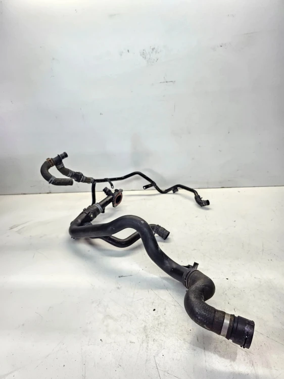RURA PRZEWÓD PRZEWODY WODY AUDI A4 B8 A5 2,0 TDI 03L121071B