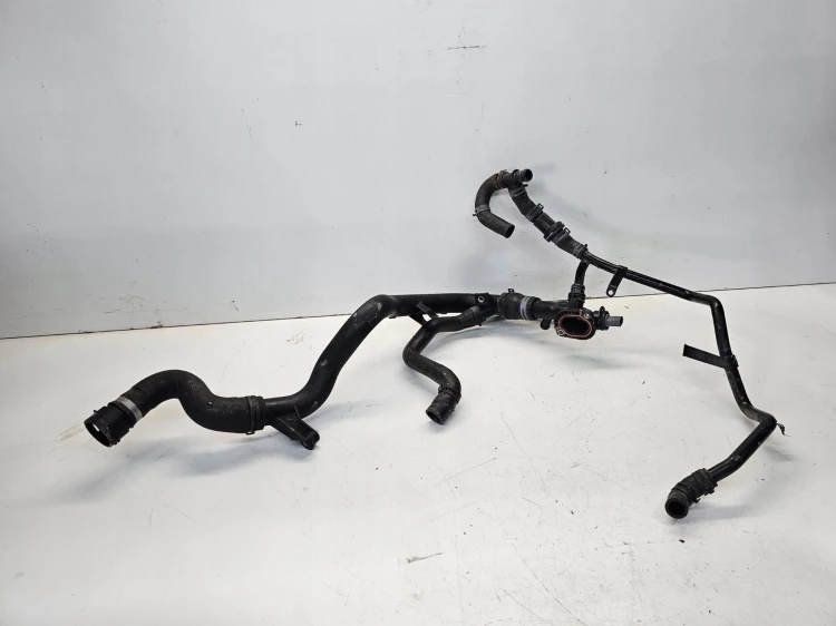 RURA PRZEWÓD PRZEWODY WODY AUDI A4 B8 A5 2,0 TDI 03L121071B