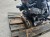 SILNIK KOMPLETNY AUDI VW SEAT SKODA 1.2 TFSI TSI CBZ CBZB ORYGINAŁ 92706 KM