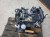 SILNIK KOMPLETNY AUDI VW SEAT SKODA 1.2 TFSI TSI CBZ CBZB ORYGINAŁ 92706 KM