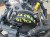 SILNIK KOMPLETNY AUDI VW SEAT SKODA 1.2 TFSI TSI CBZ CBZB ORYGINAŁ 92706 KM