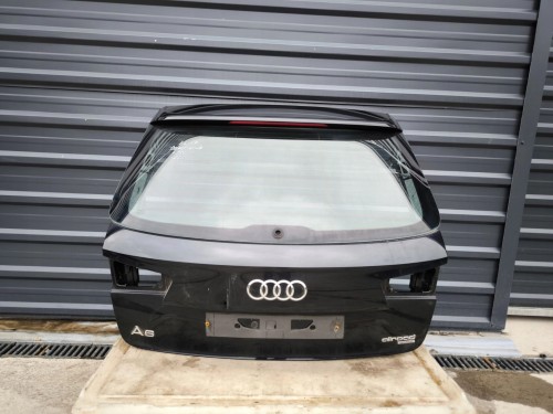 KLAPA TYLNA TYŁ AUDI A6 C7 AVANT/KOMBI 2011-2016 LZ9Y ORYGINAŁ !!!