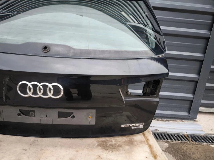 KLAPA TYLNA TYŁ AUDI A6 C7 AVANT/KOMBI 2011-2016 LZ9Y ORYGINAŁ !!!